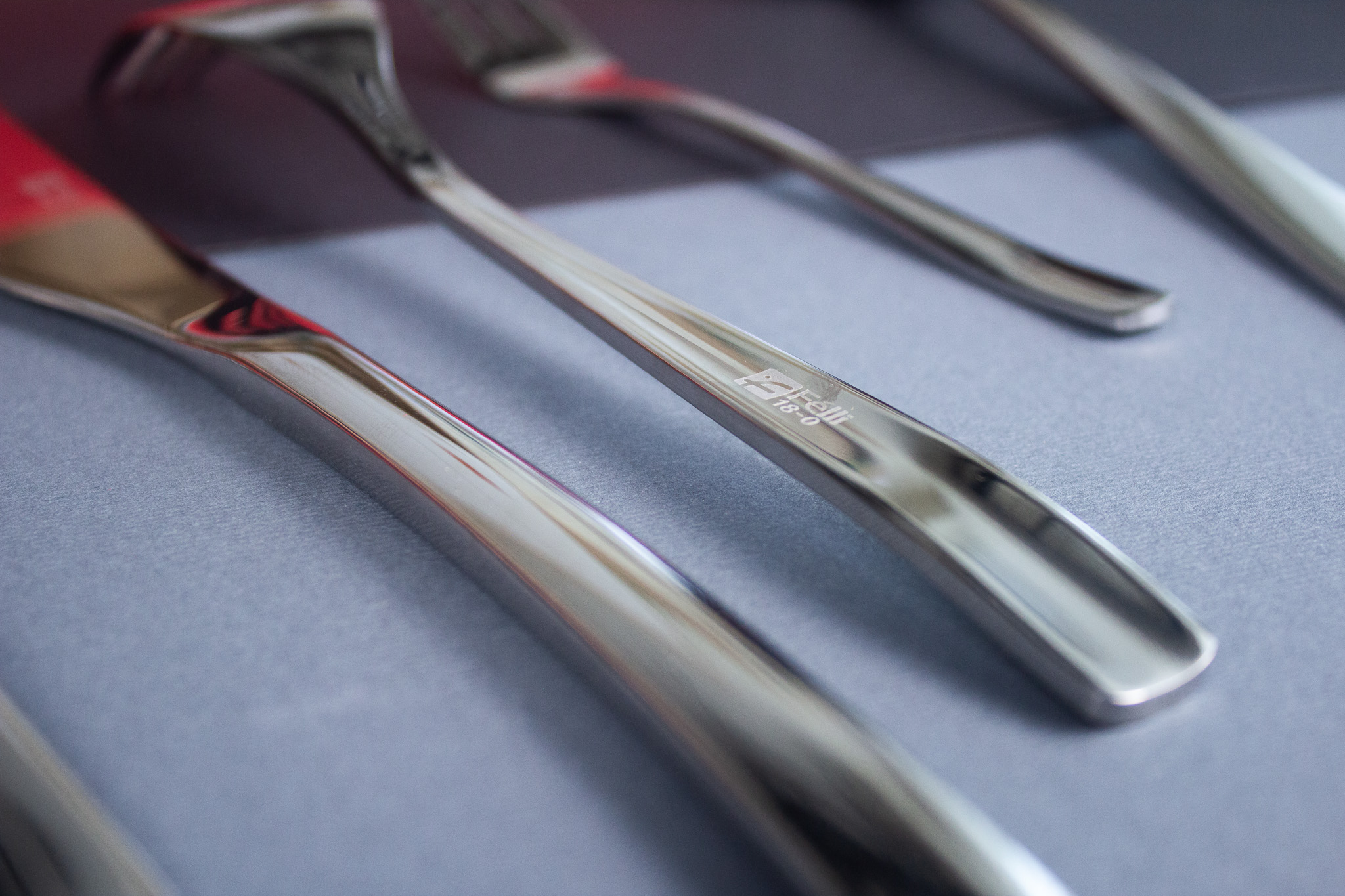 Luxor Cutlery Set 30pcs