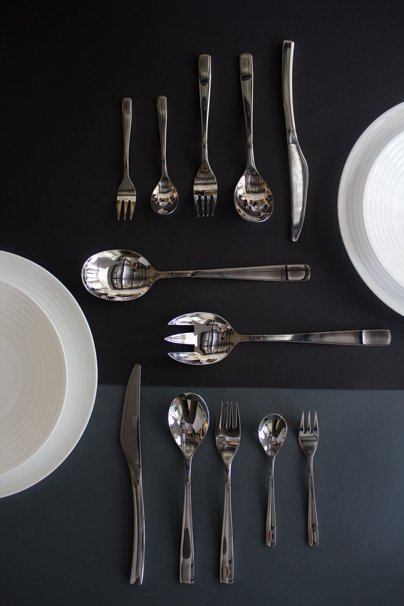 Luxor Cutlery Set 30pcs