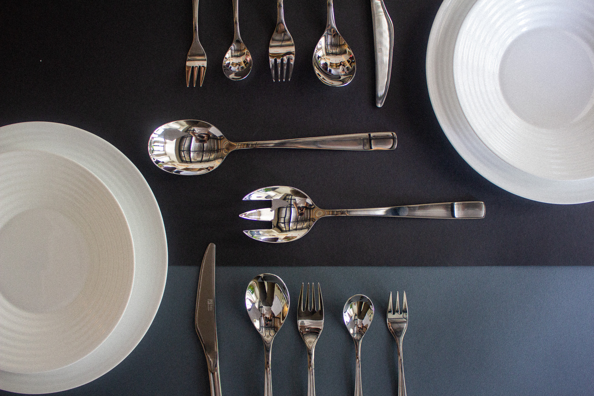 Luxor Cutlery Set 30pcs