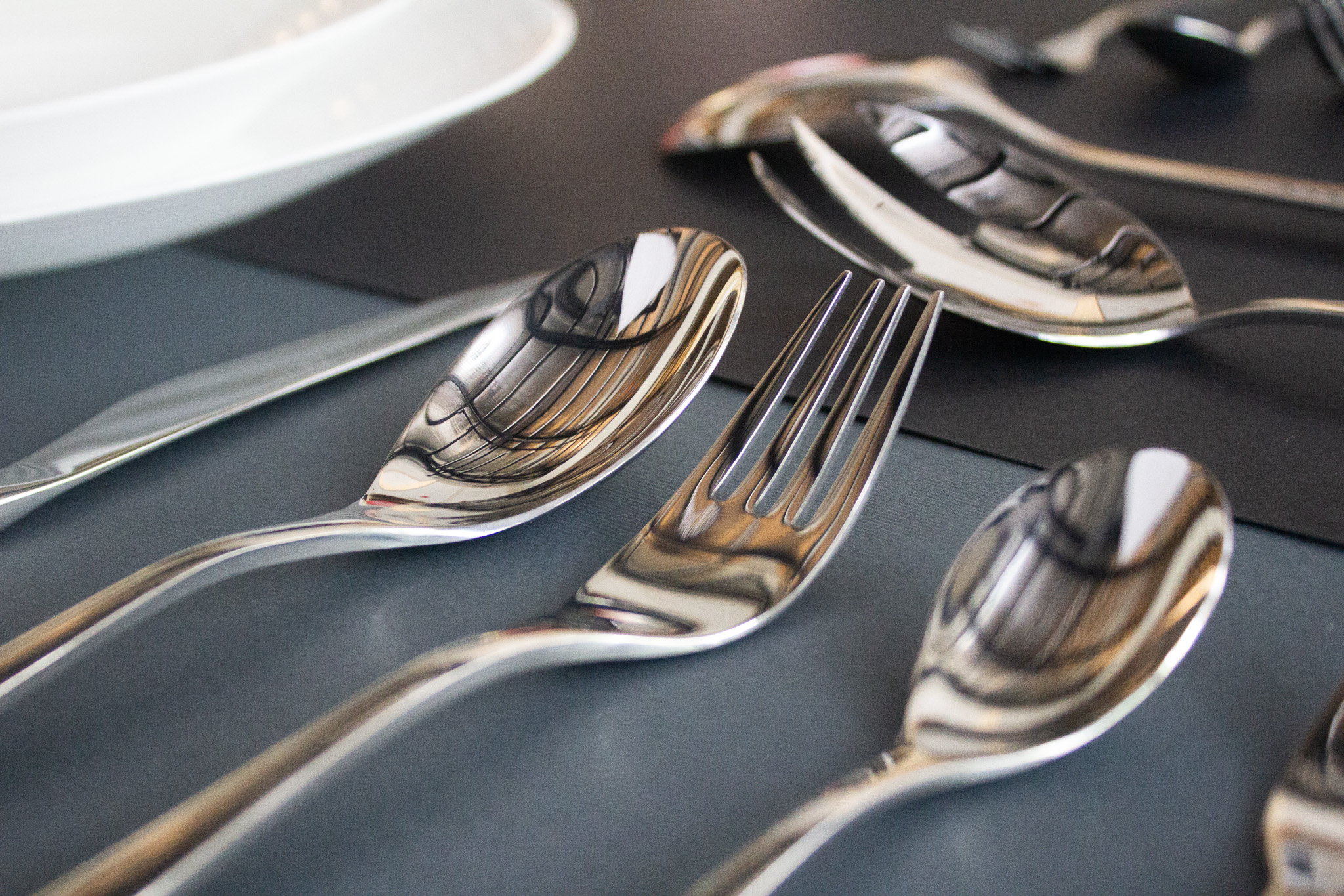 Luxor Cutlery Set 30pcs