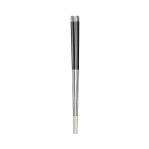 Harmonika PPS Chopstick - Black/Silver