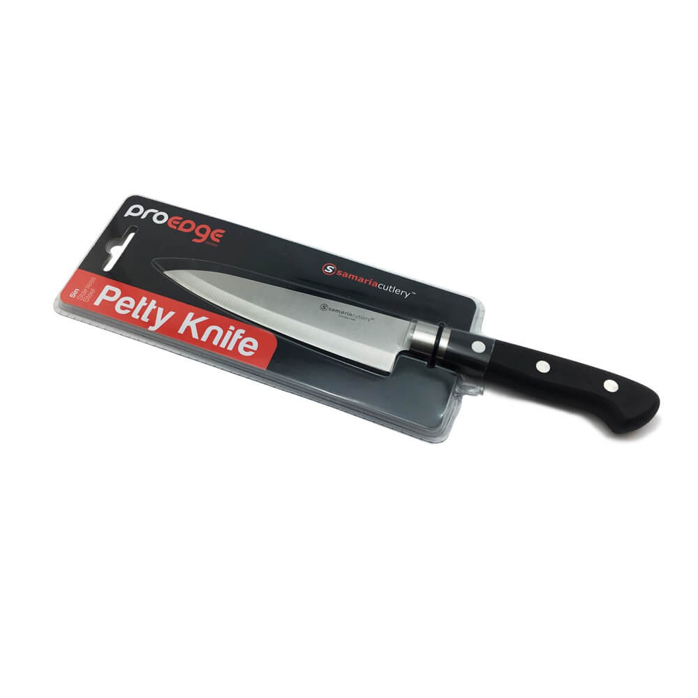Proedge PP Handle Petty Knife 5"