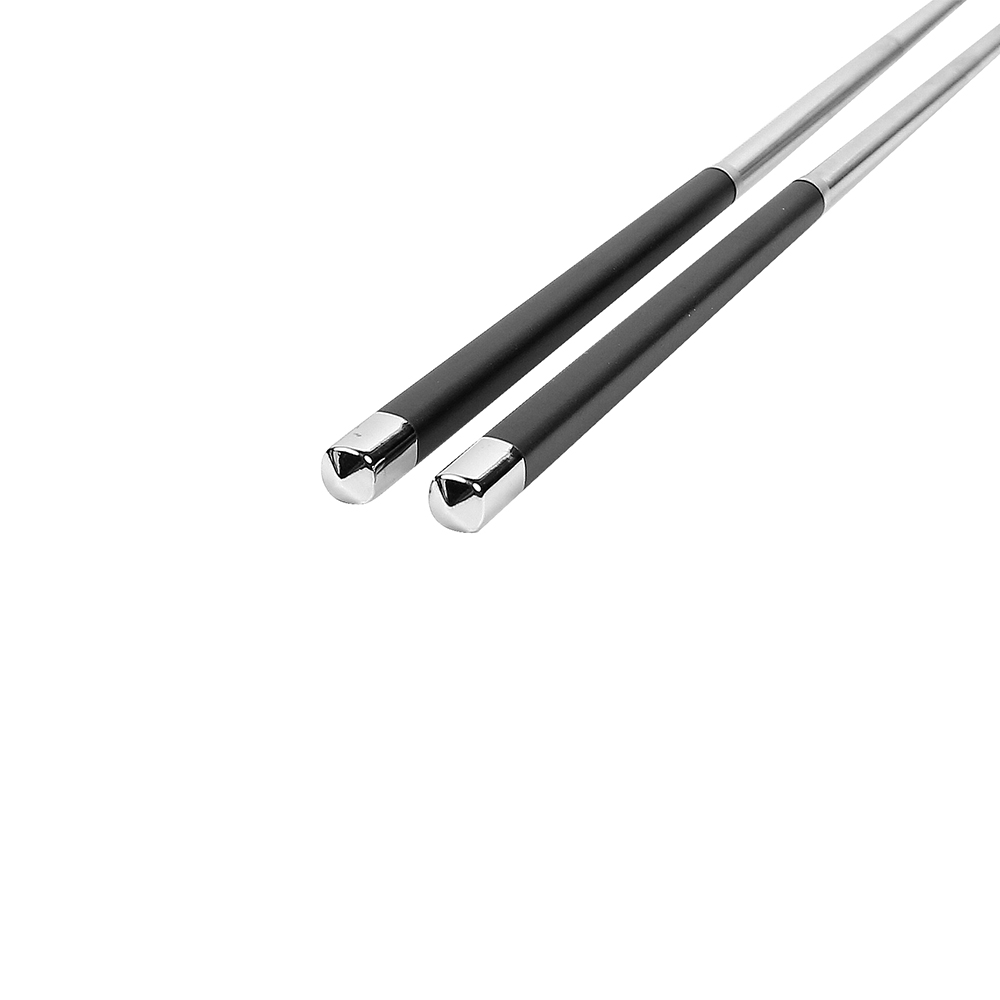 Harmonika PPS Chopstick - Black/Silver