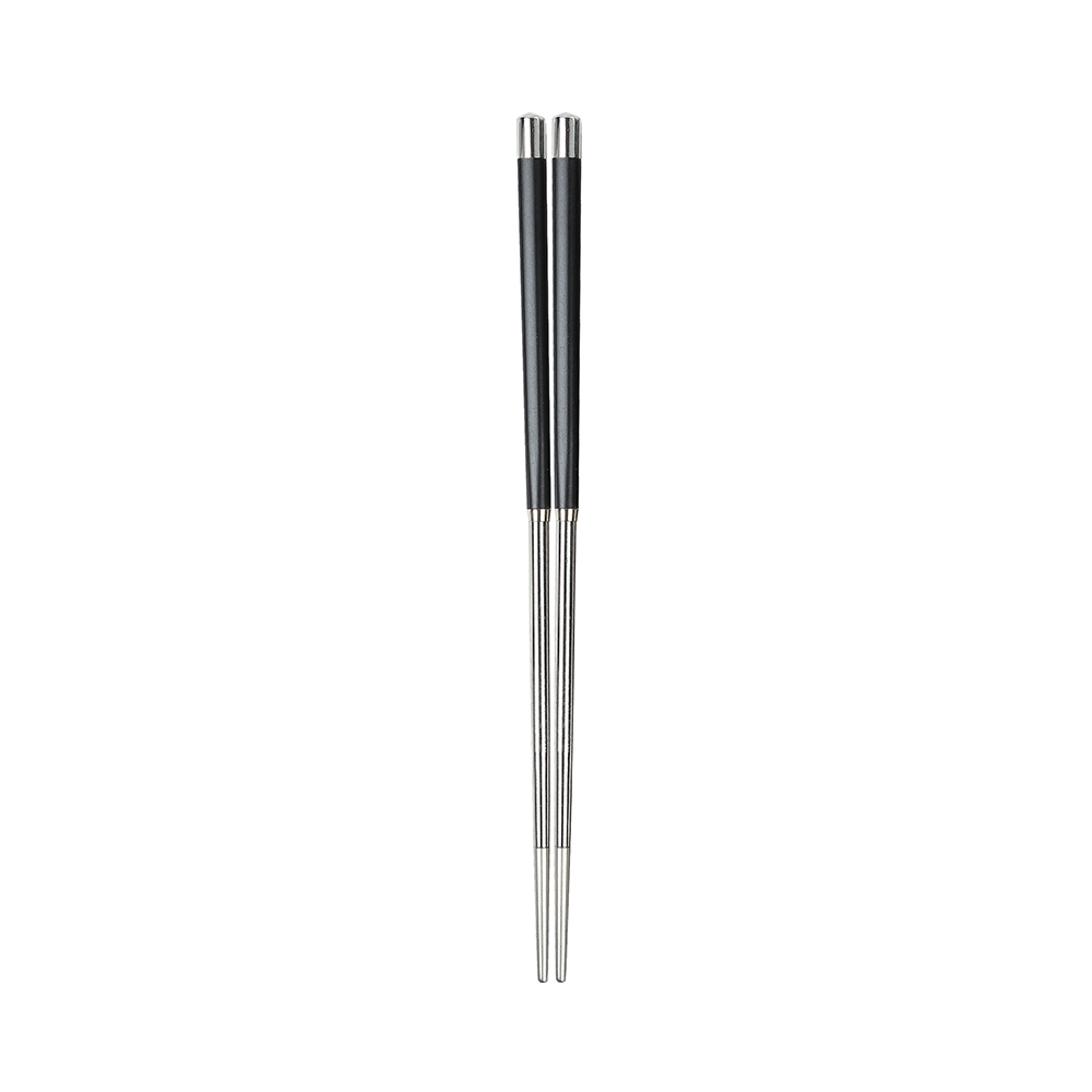 Harmonika PPS Chopstick - Black/Silver