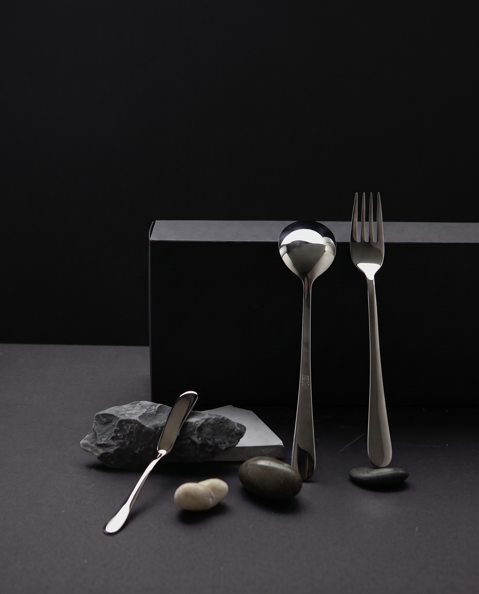 Luxor Cutlery Set 30pcs