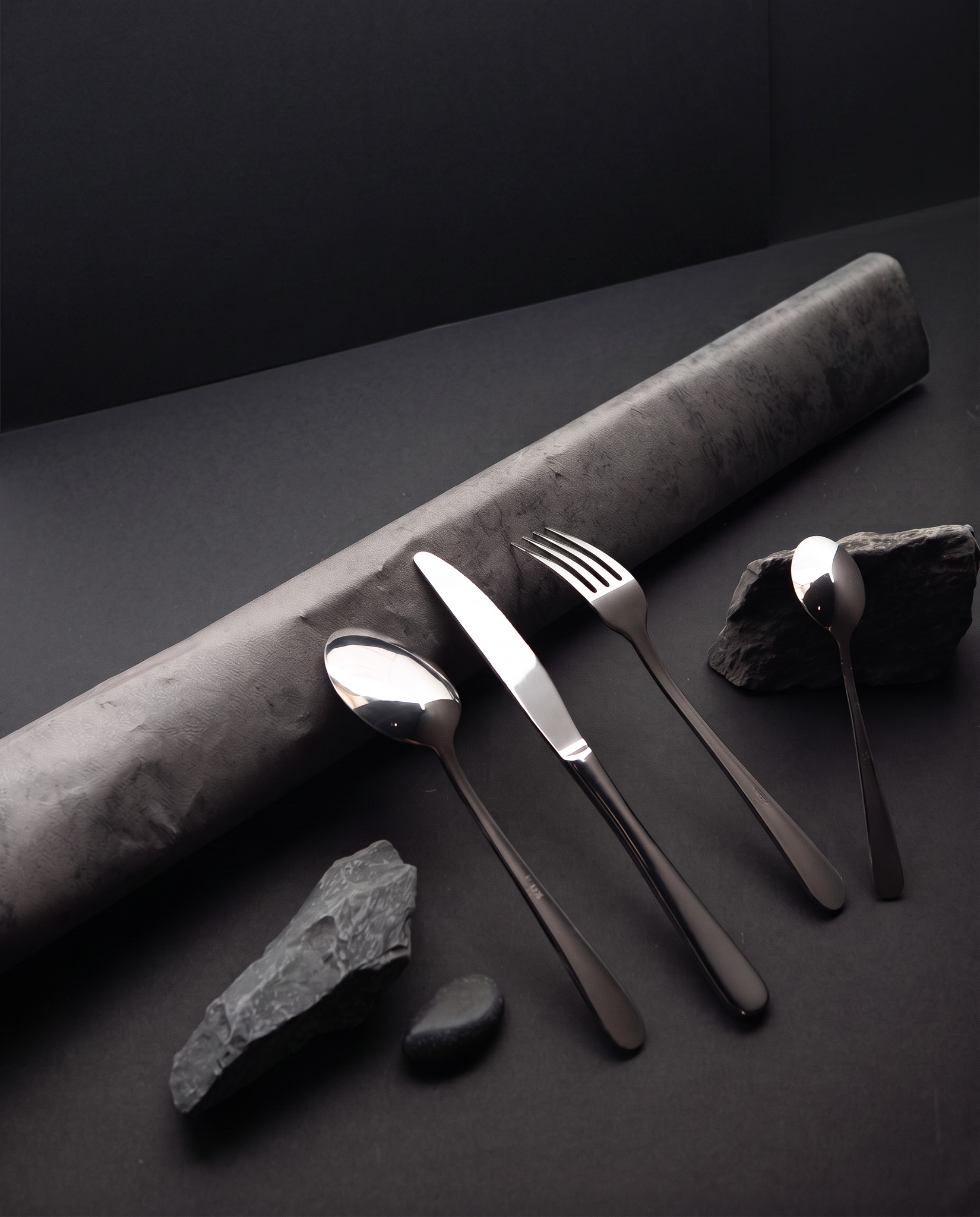 Luxor Cutlery Set 30pcs
