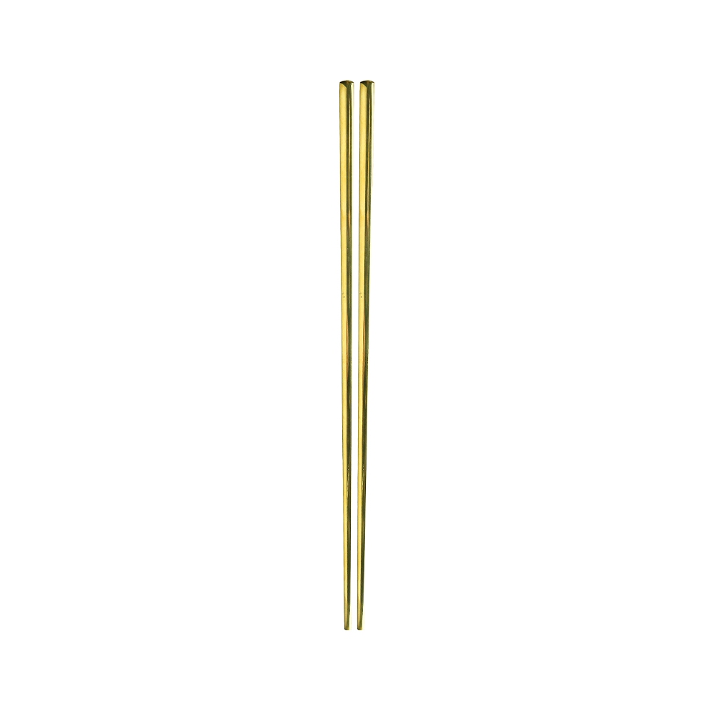 Harmonika Gold Chopstick