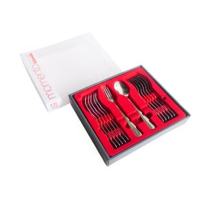 Arezzo Cutlery Set 12pcs