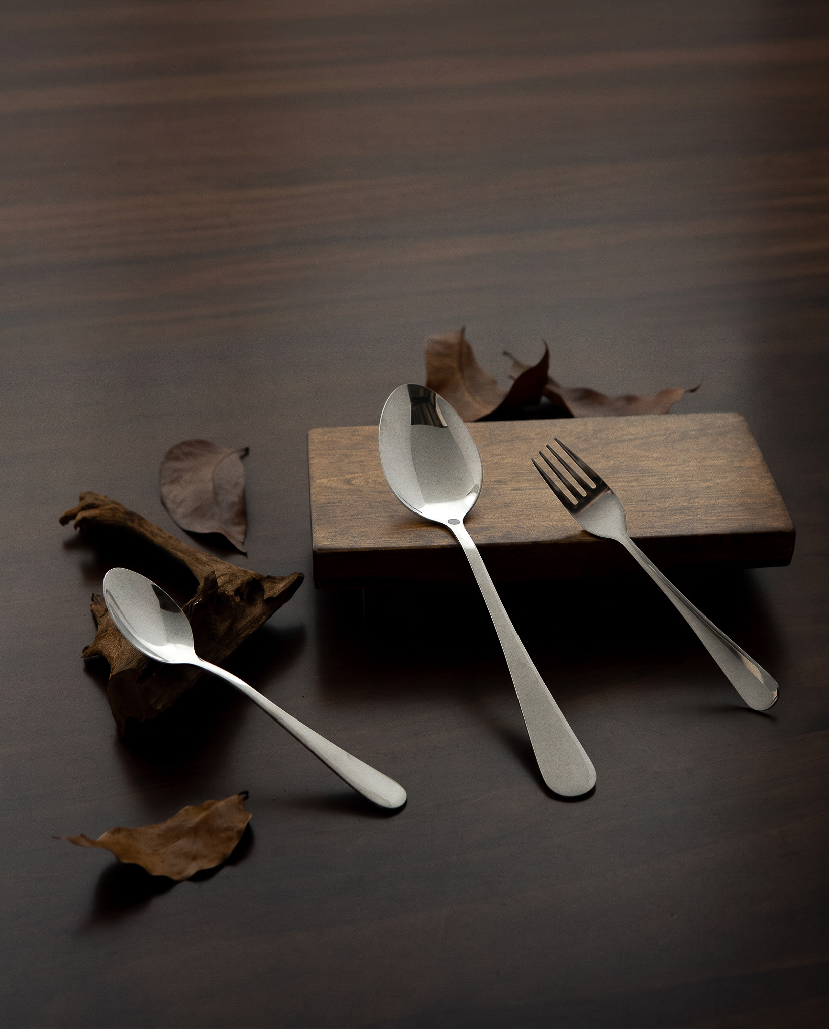 Arezzo Cutlery Set 16pcs