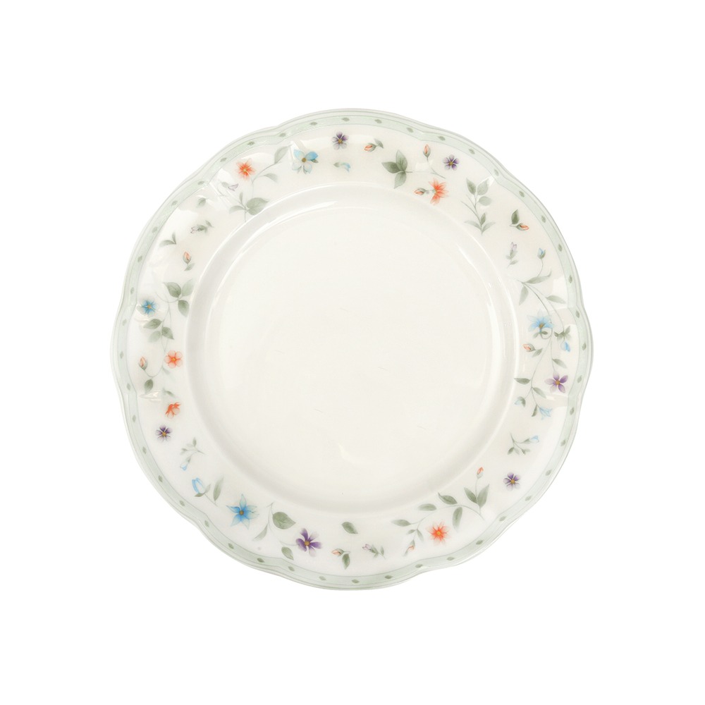 La Clarte Dinner Plate