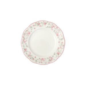 La Vie En Rose B/B Plate