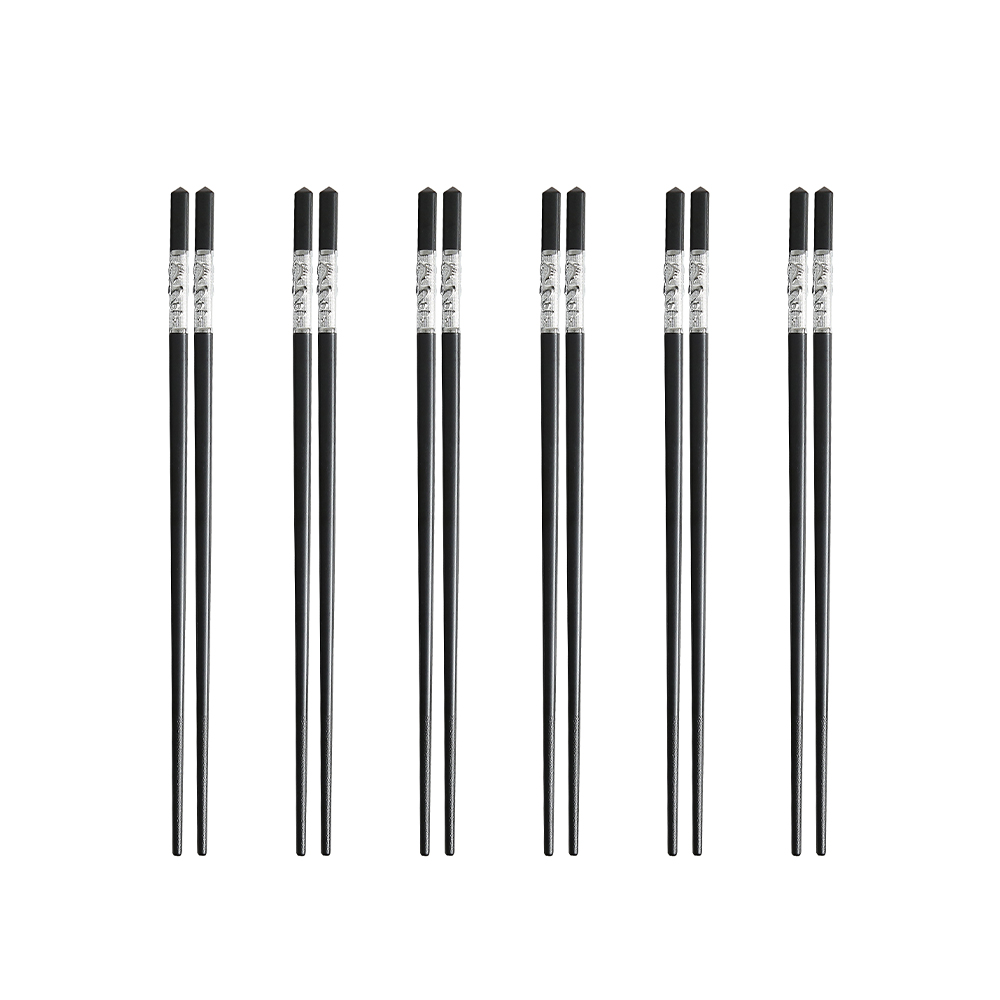 Harmonika PPS Chopstick - Silver Dragon