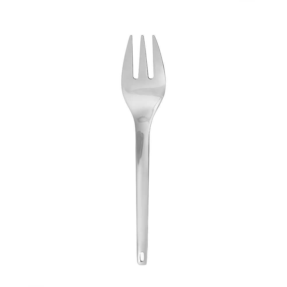Leonardo Serving Fork