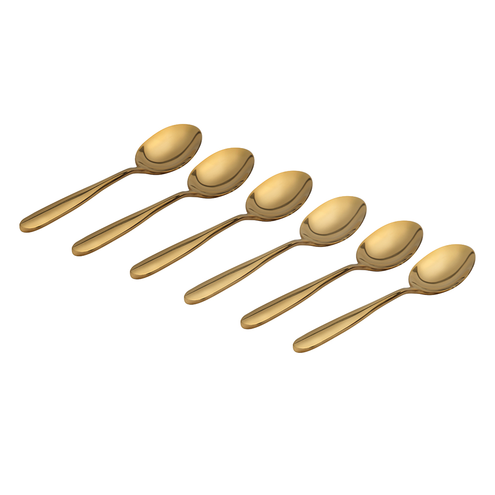 Shirakawa Gold Table Spoon