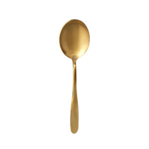 Shirakawa Gold Table Spoon