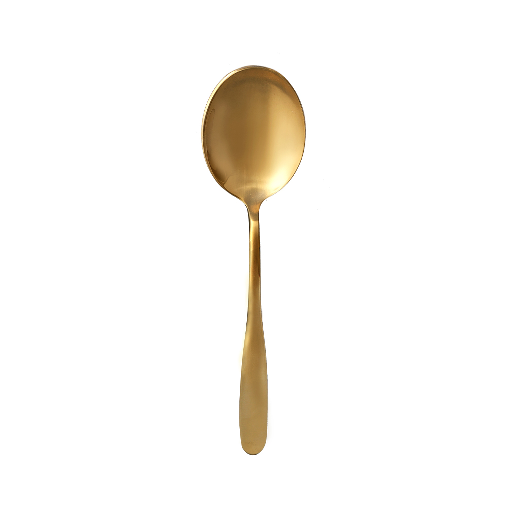 Shirakawa Gold Table Spoon