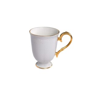 Noble Gold Mug