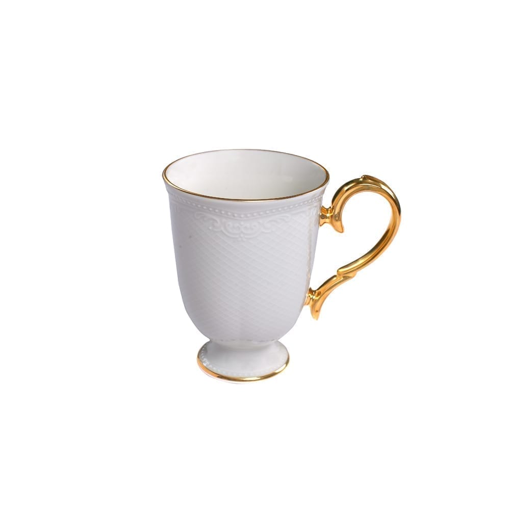 Noble Gold Mug