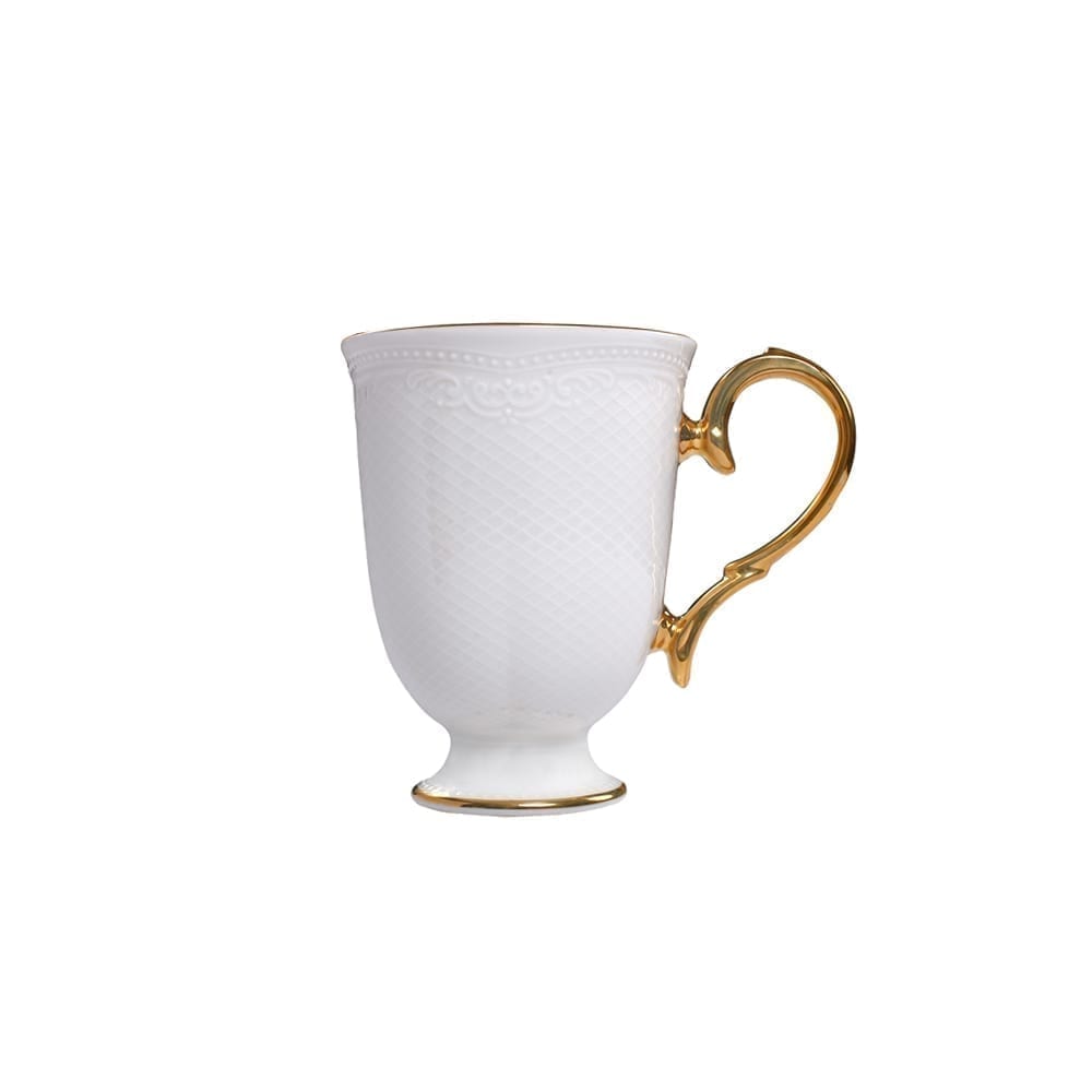 Noble Gold Mug