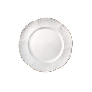 Noble Gold Dinner Plate