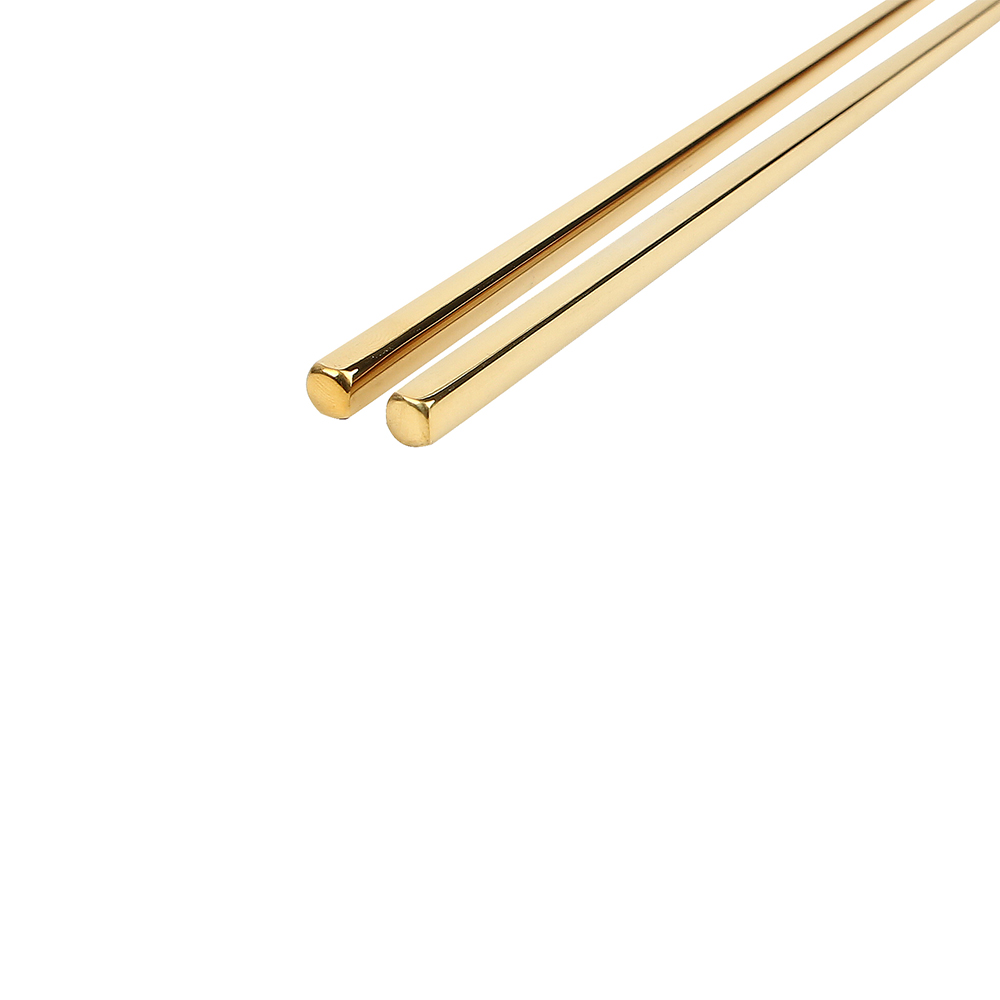 Harmonika Gold Chopstick
