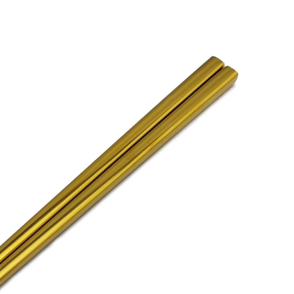 Harmonika Gold Chopstick