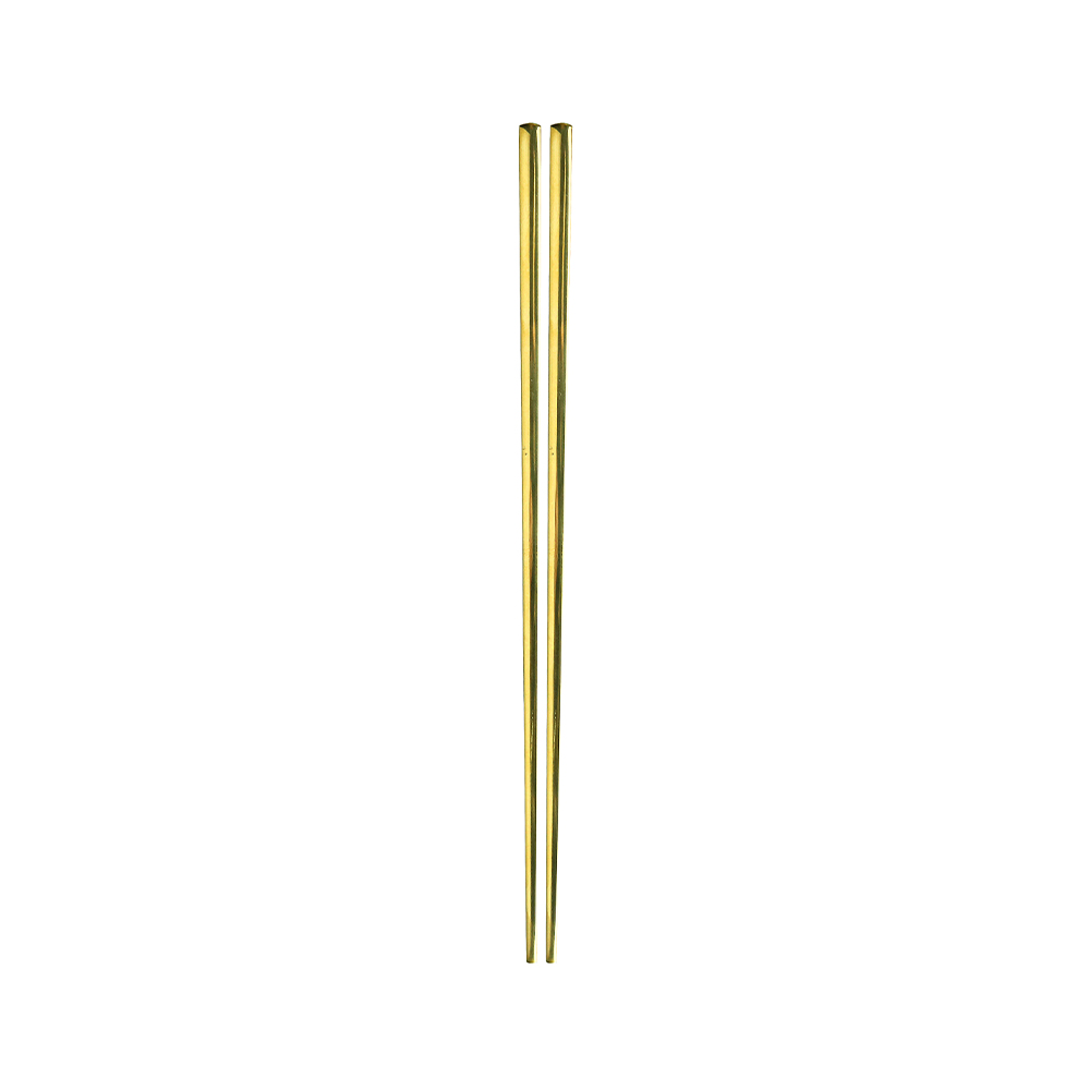 Harmonika Gold Chopstick