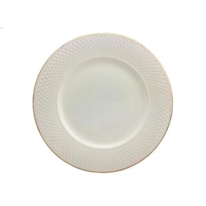E'Clat Dinner Plate
