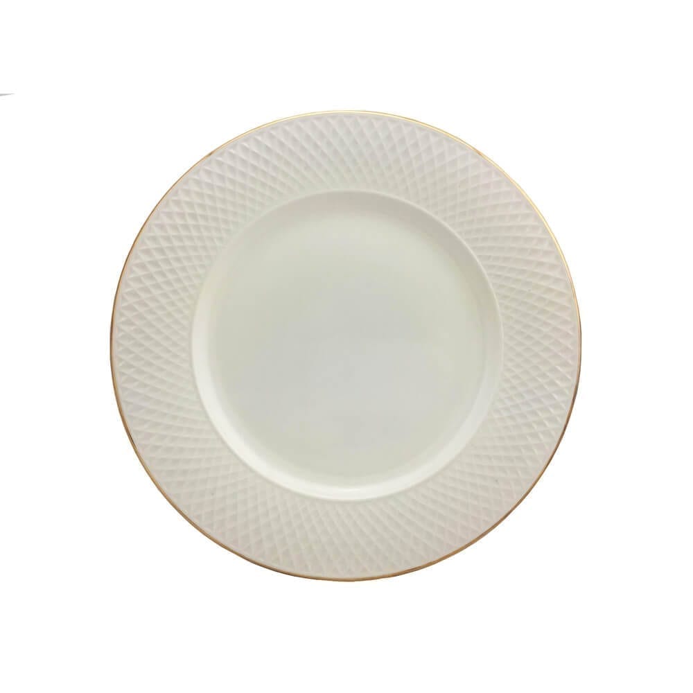 E'Clat Dinner Plate