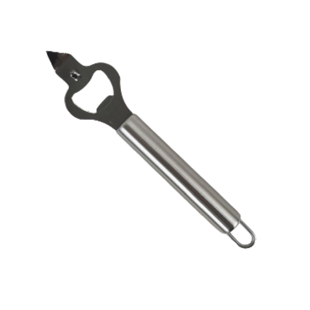 Fabian Stainless Steel Kitchen Gadgets Set 4pcs