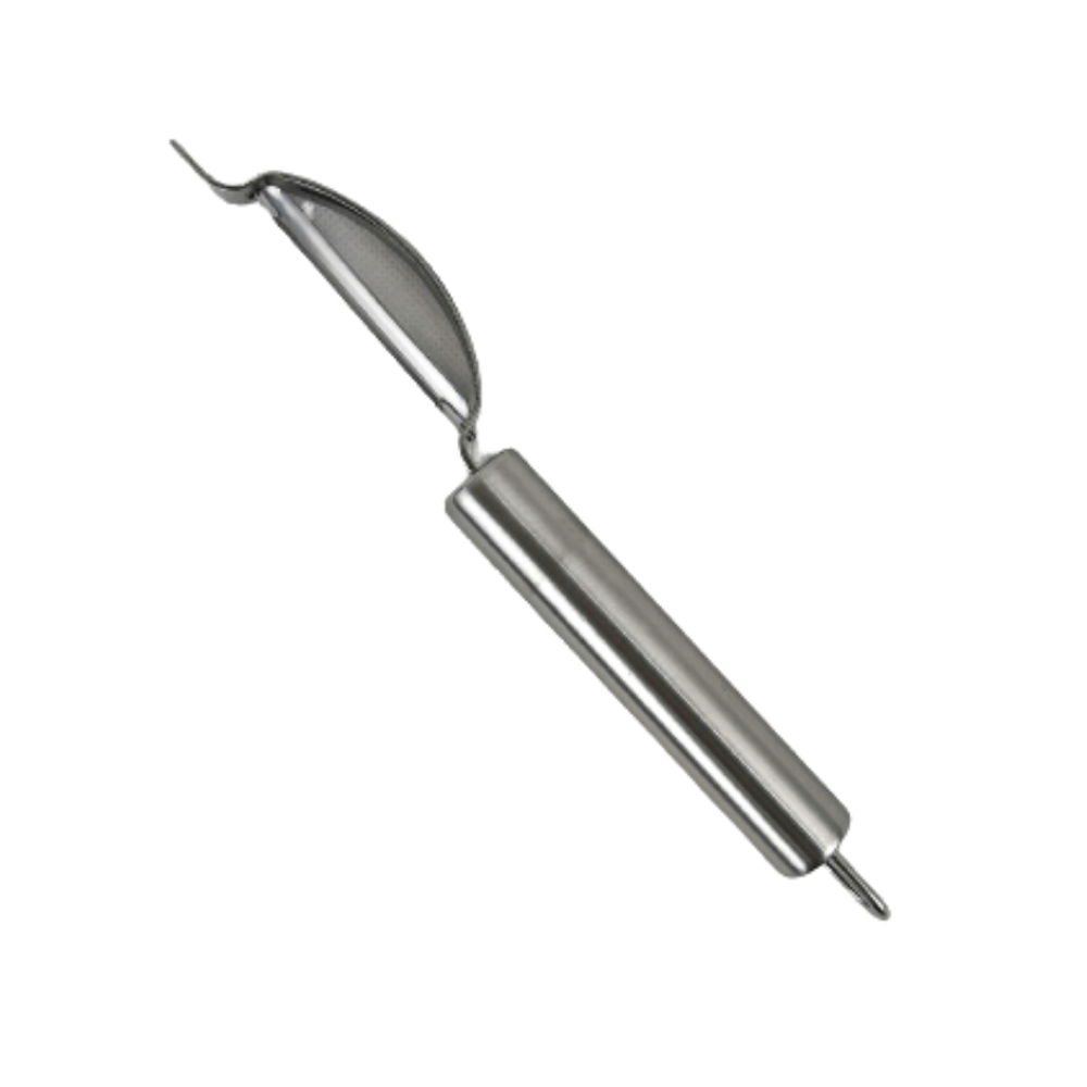 Fabian Stainless Steel Kitchen Gadgets Set 4pcs