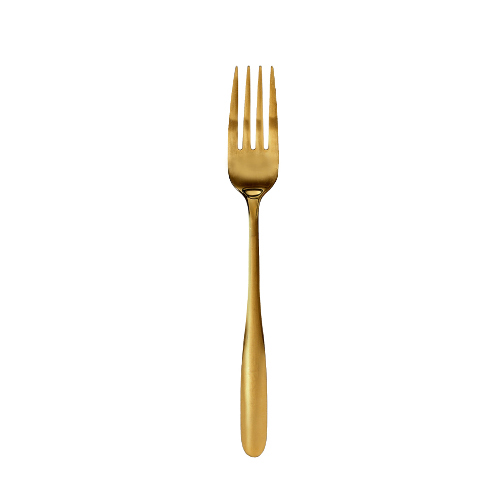 Shirakawa Gold Cutlery Set 30pcs
