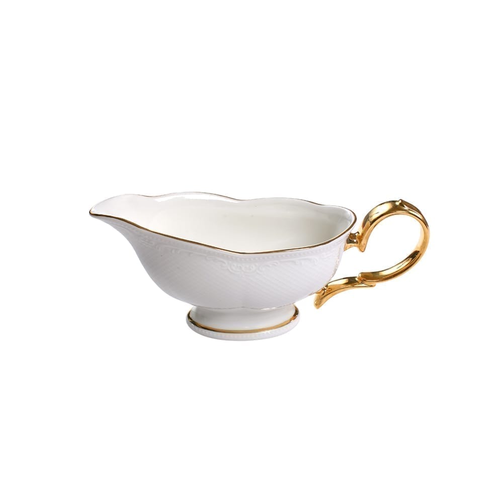 Noble Gravy Boat