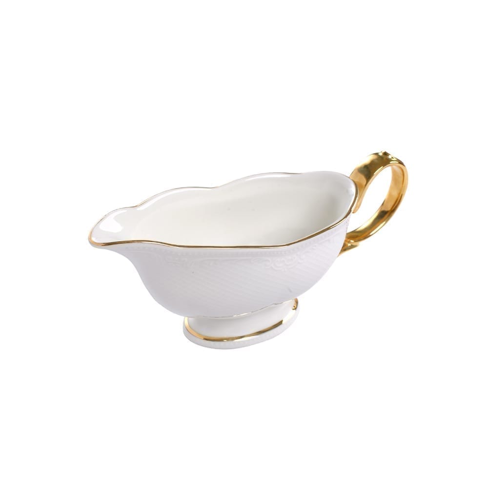 Noble Gravy Boat