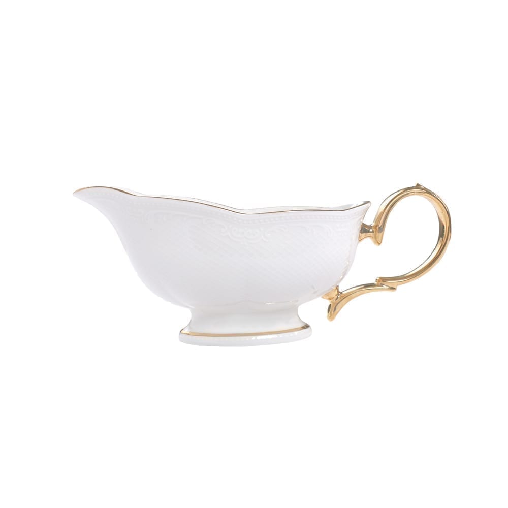 Noble Gravy Boat