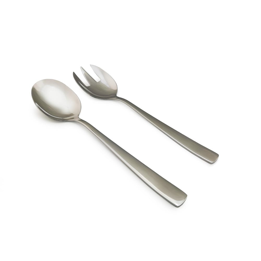 Curve Cutlery Set 28pcs