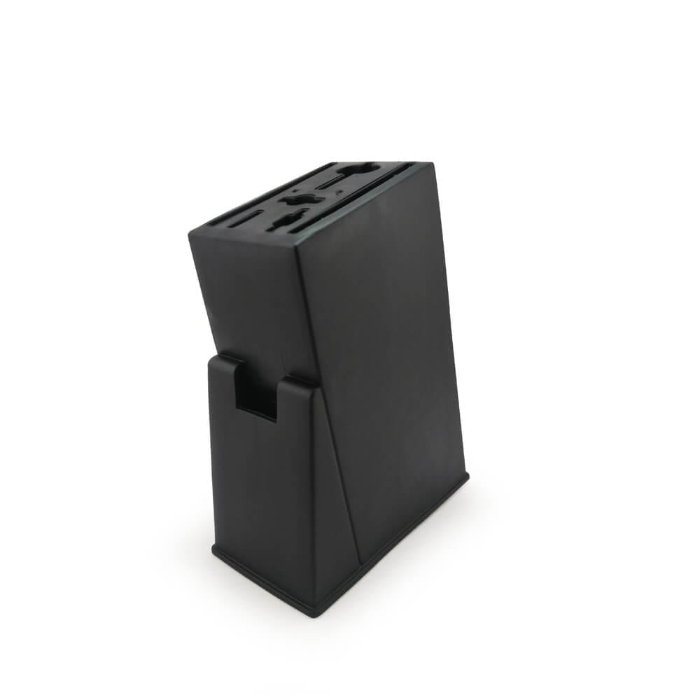 Fabian Plastic Knife Block