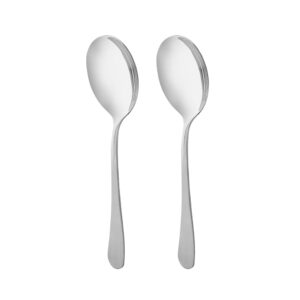 Arezzo Soup Spoon 2pcs