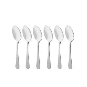 Arezzo Tea Spoon 6pcs