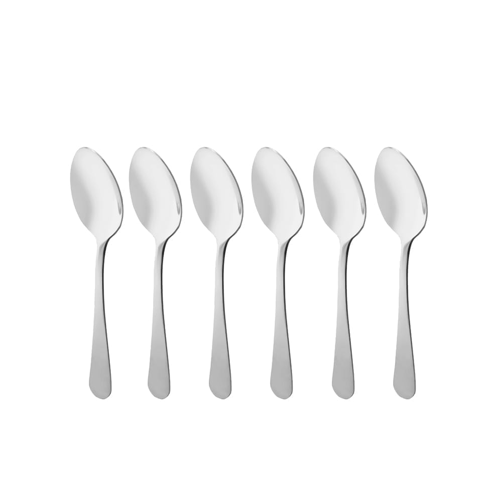 Arezzo Tea Spoon 6pcs