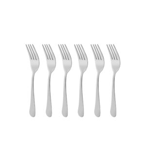 Arezzo Cake Fork 6pcs