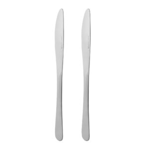 Arezzo Table Knife 2pcs