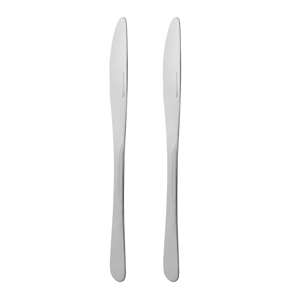 Arezzo Table Knife 2pcs