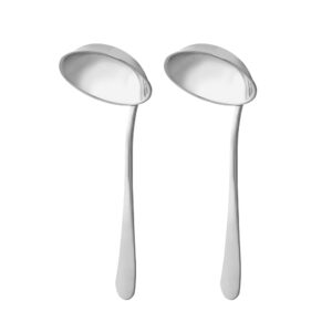 Arezzo Gravy Ladle 2pcs