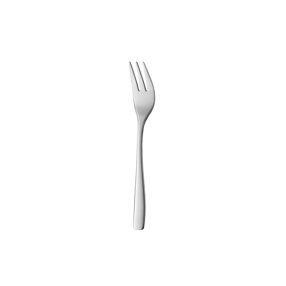 Curve Cutlery Set 30pcs (FREE Serving Salad Spoon)