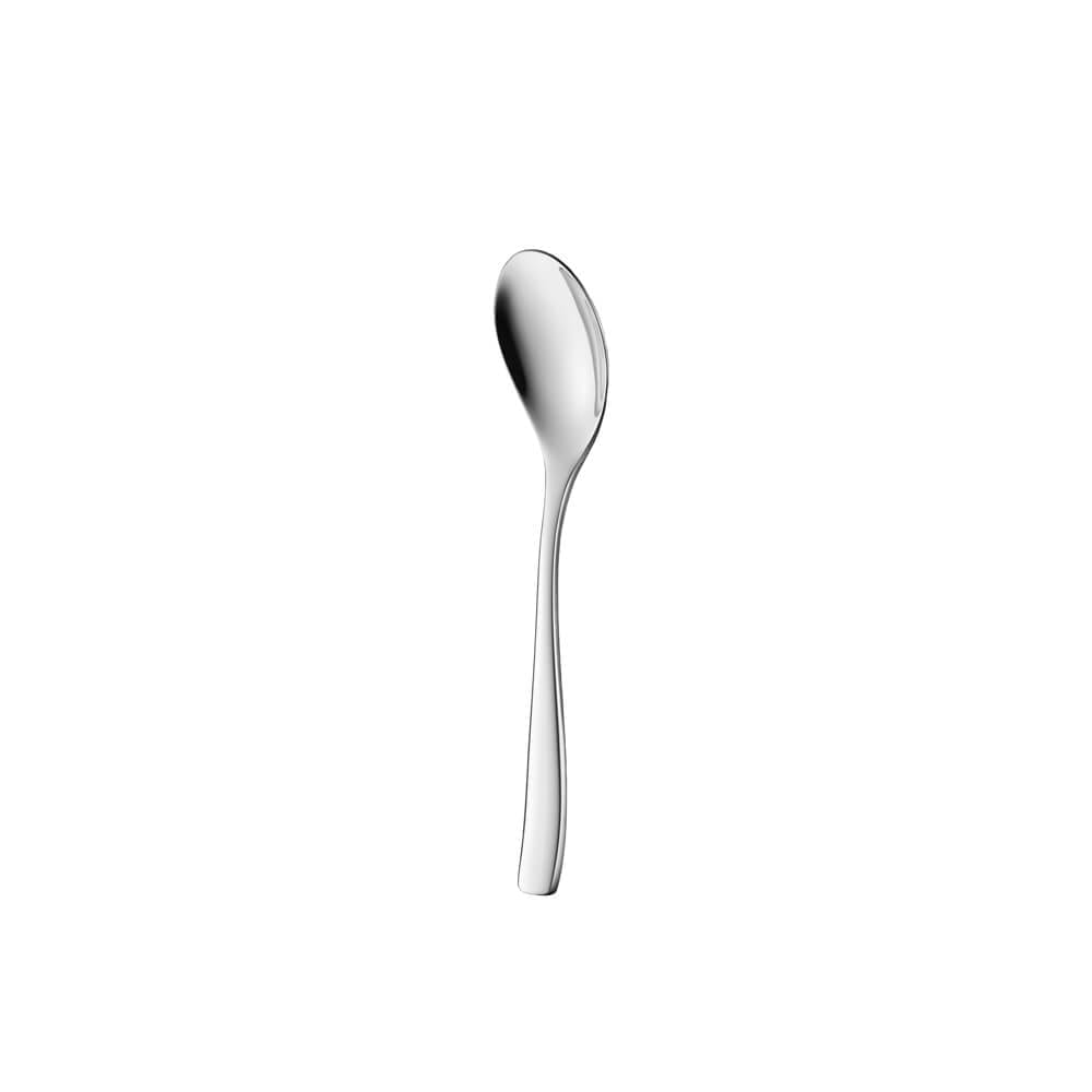 Curve Cutlery Set 30pcs (FREE Serving Salad Spoon)