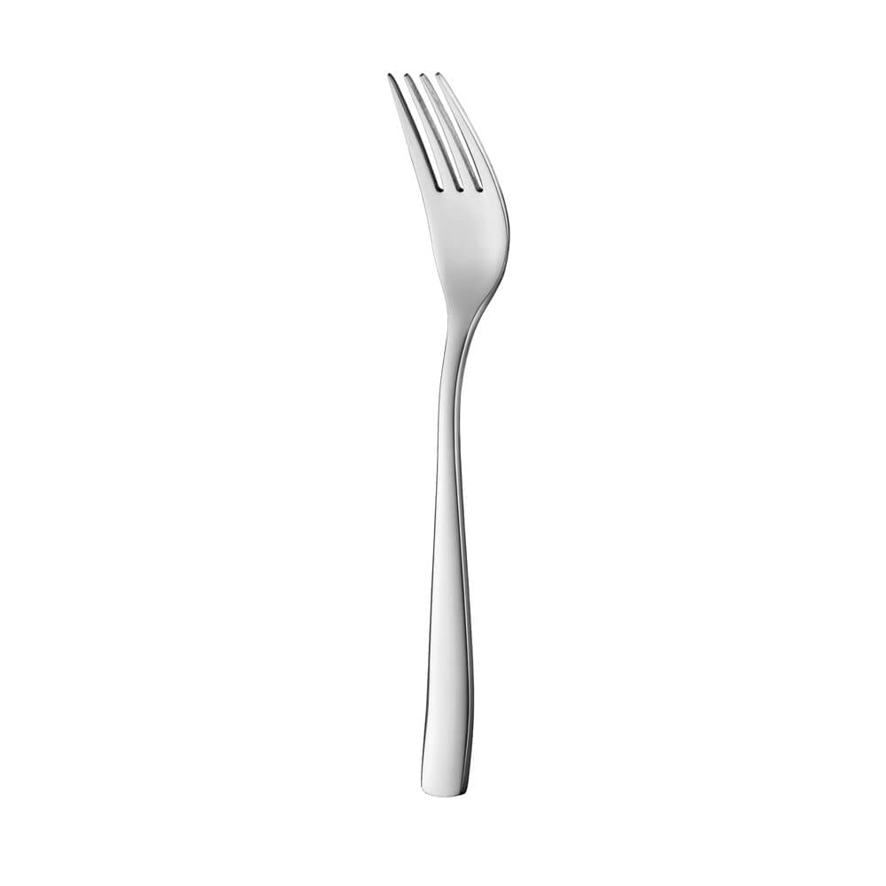 Curve Cutlery Set 30pcs (FREE Serving Salad Spoon)