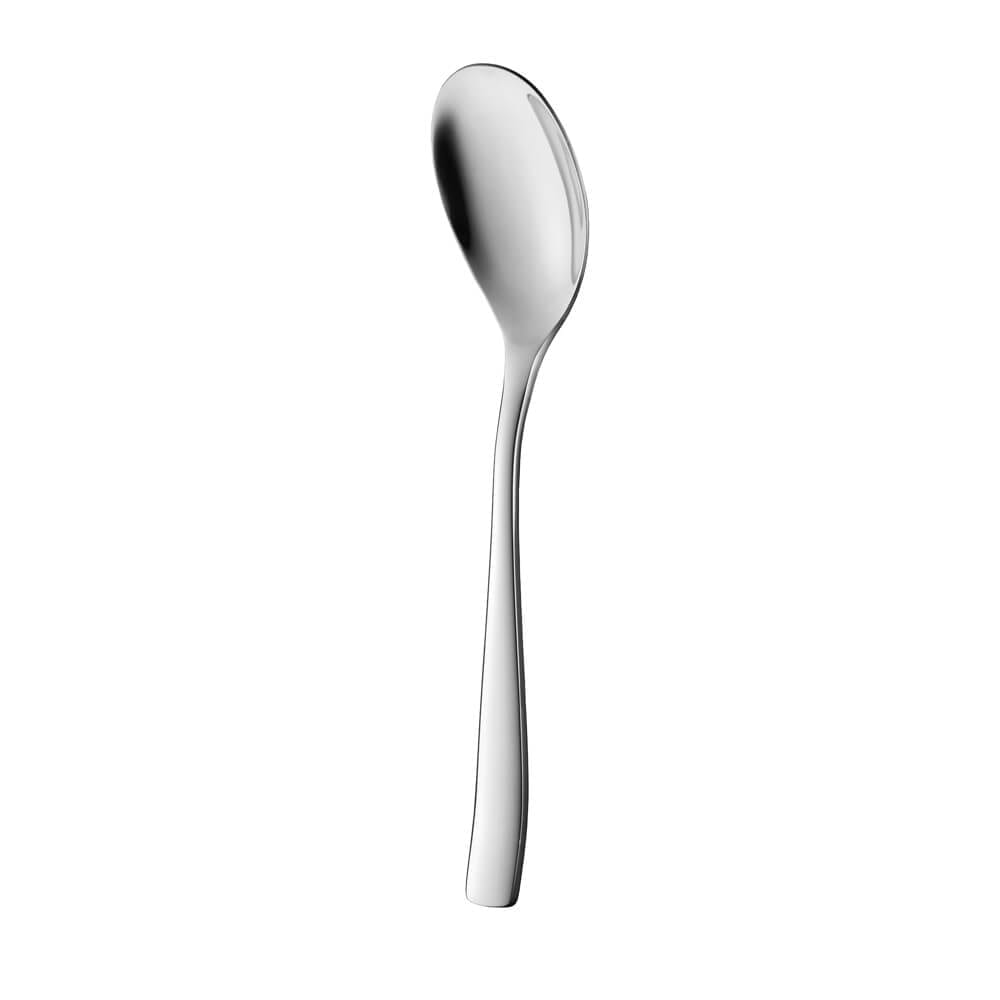 Curve Cutlery Set 30pcs (FREE Serving Salad Spoon)