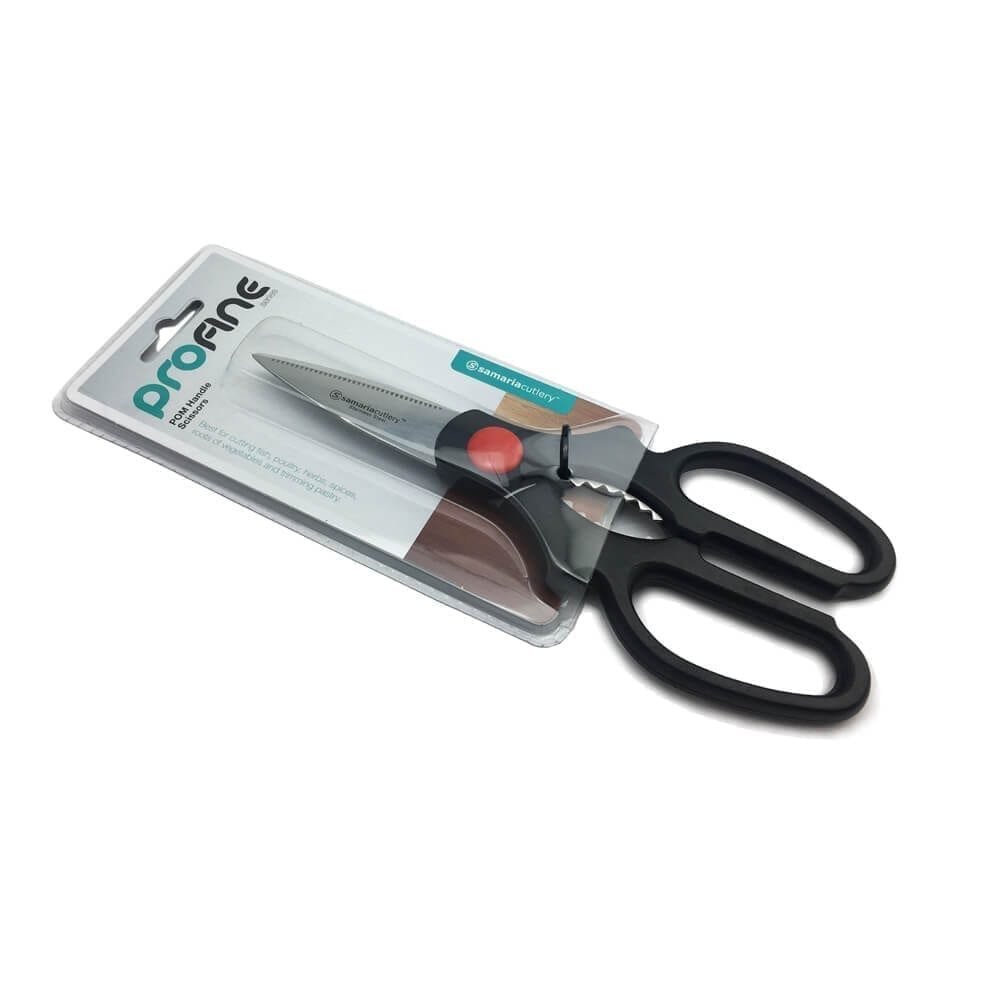 Profine POM Handle Kitchen Scissors