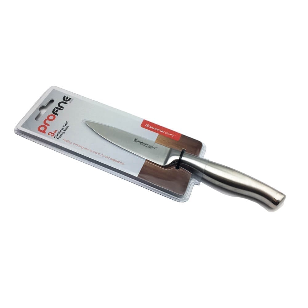Profine Stainless Steel Paring Knife 3.5"